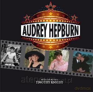 Audrey Hepburn. Retrospektywa [KSIĄŻKA]