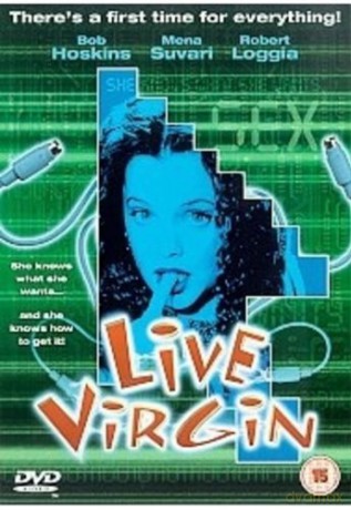 Live Virgin [DVD]