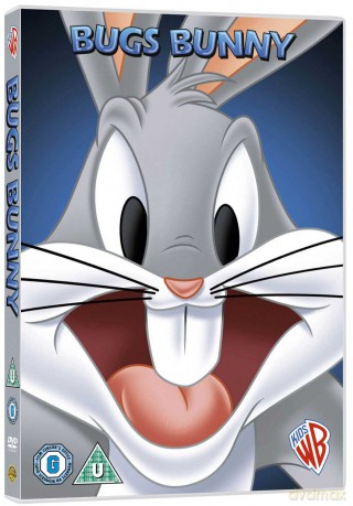 Looney Tunes - Bugs Bunny [DVD]