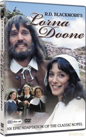 Lorna Doone - Complete Mini Series [DVD]
