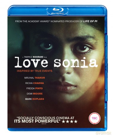 Love Sonia [Blu-Ray]
