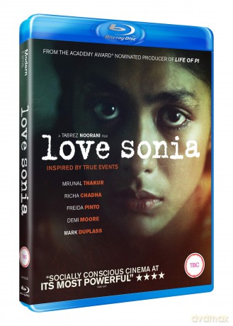 Love Sonia [Blu-Ray]