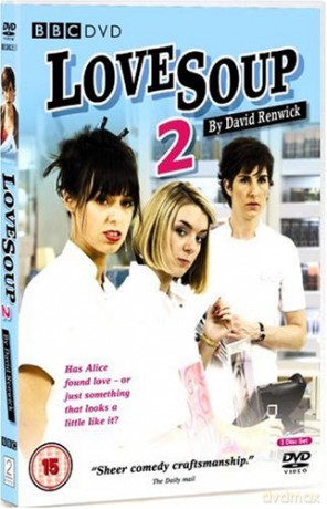 Love Soup Series 2 [DVD]