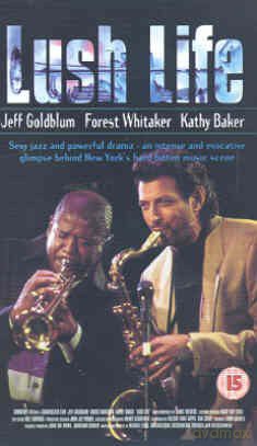 Lush Life [DVD]