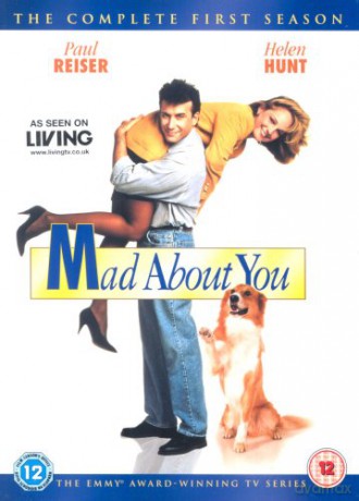 Mad About You Season 1 [DVD]