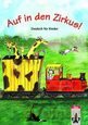 Auf In Den Zirkus! [KSIĄŻKA]