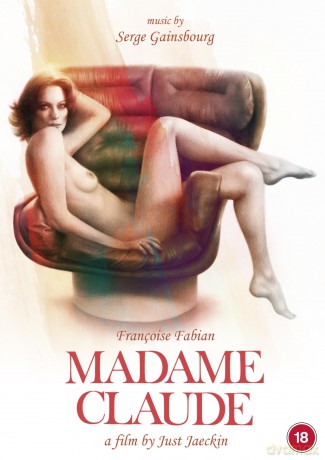 Madame Claude [DVD]