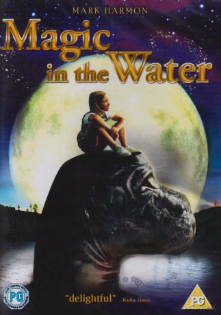 Magic In The Water [DVD]