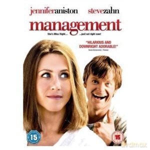 Management [DVD]