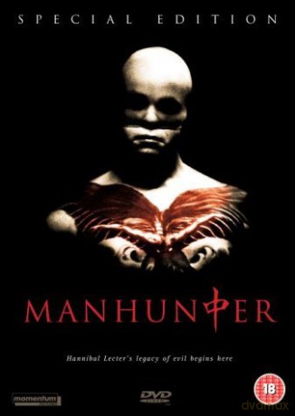 Manhunter - Special Edition [DVD]