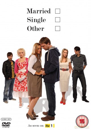 Married Single Other Complete Mini Series [DVD]