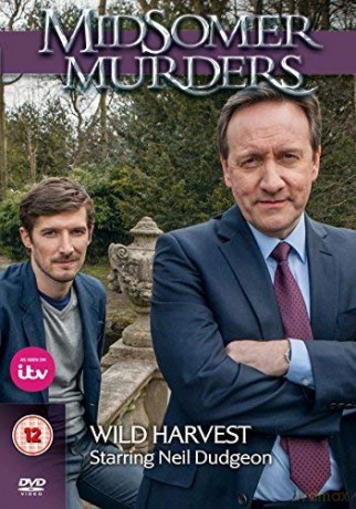 Midsomer Murders - Wild Harvest [DVD]