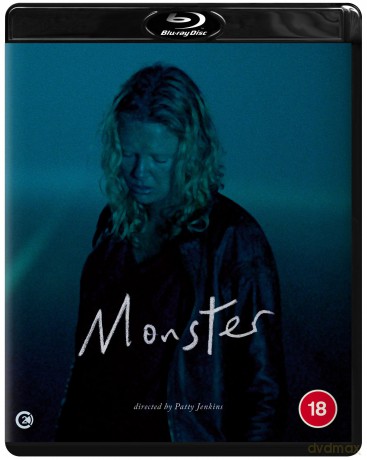 Monster [Blu-Ray]