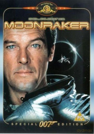 Moonraker [DVD]