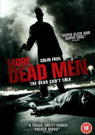 More Dead Men (aka Solo) [DVD]