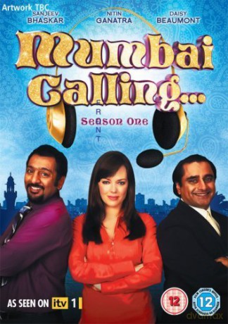 Mumbai Calling Season 1 [DVD]