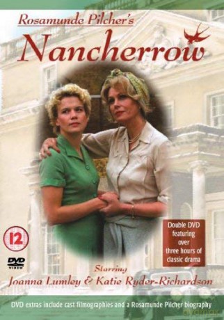 Nancherrow Complete Mini Series [DVD]