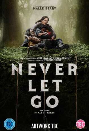 Never Let Go [DVD]