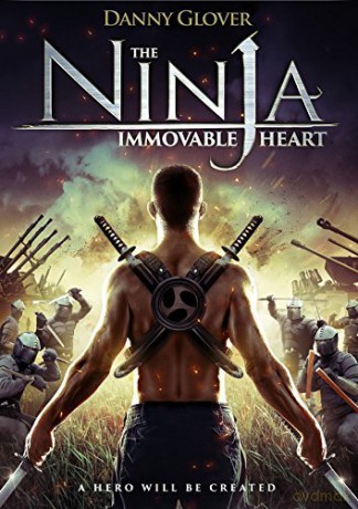 Ninja [DVD]