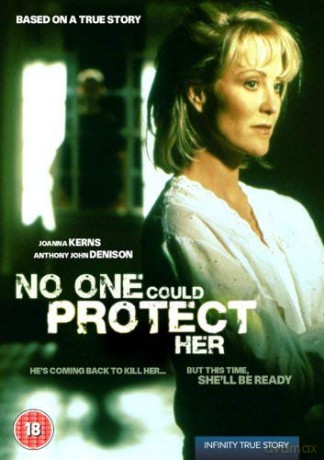 No One Could Protect Her [DVD]