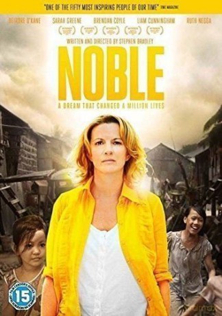 Noble [DVD]