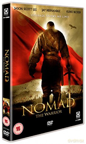 Nomad [DVD]
