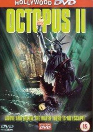 Octopus II [DVD]