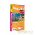 Austria see it - m.samochodowa 1:400 000 [KSIĄŻKA]