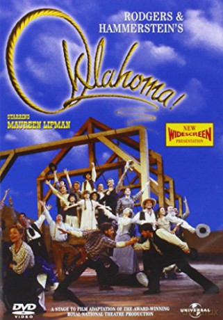 Oklahoma [DVD]
