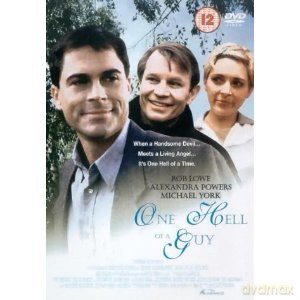 One Hell Of A Guy [DVD]