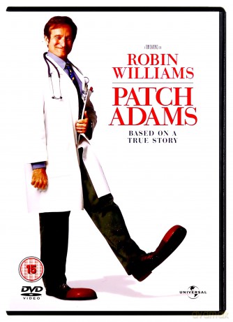 Patch Adams [DVD]