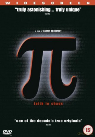 Pi [DVD]