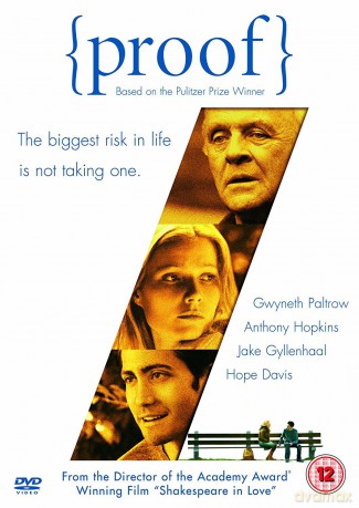 Proof [DVD]
