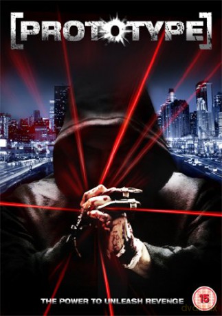 Prototype [DVD]