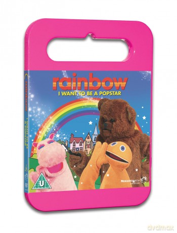 Rainbow - I Want to Be a Popstar [DVD]