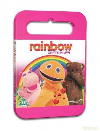Rainbow - Zippys in Love [DVD]