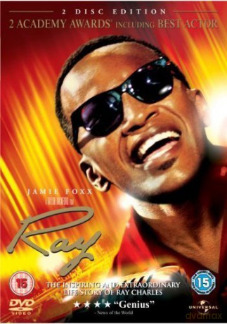 Ray (2 Discs) [DVD]
