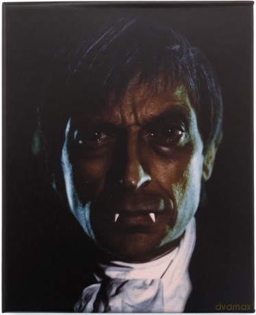 Requiem For A Vampire (Requiem dla wampira) (Limited) [Blu-Ray]