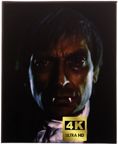 Requiem For A Vampire (Requiem dla wampira) [Blu-Ray 4K]