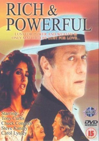 Rich and Powerful [DVD]