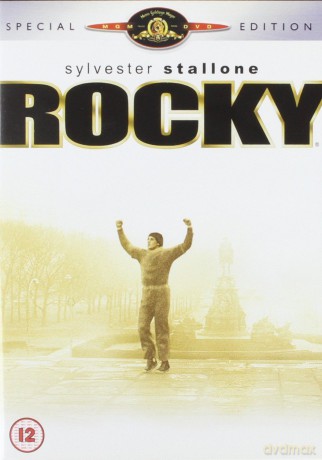 Rocky [DVD]