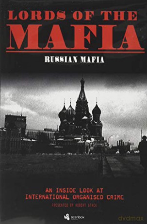 Russian Mafia [DVD]