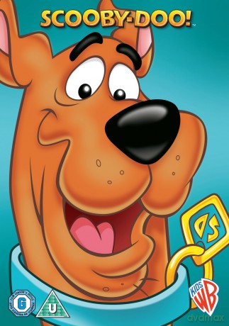 Scooby-Doo - And Friends [DVD]