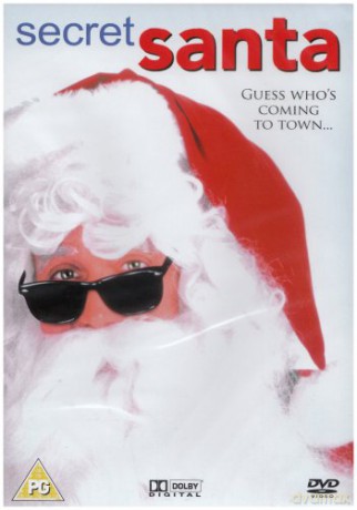 Secret Santa [DVD]