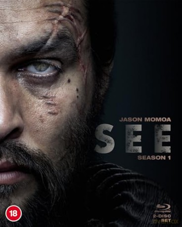 See Season 1 [Blu-Ray]