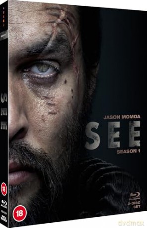 See Season 1 [Blu-Ray]