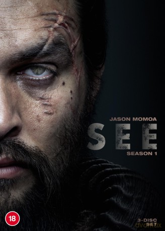 See Season 1 [DVD]