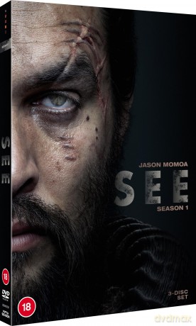See Season 1 [DVD]