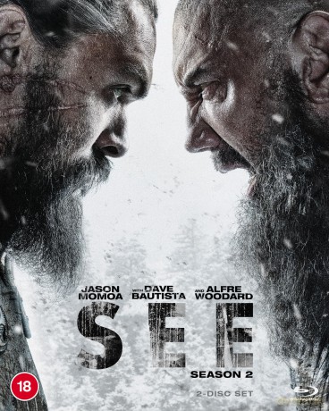 See Season 2 [2xBlu-Ray]