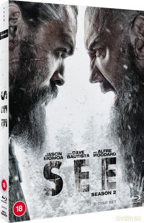 See Season 2 [2xBlu-Ray]